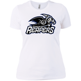 T-Shirts White / X-Small Charming Reapers Women's Premium T-Shirt