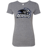 T-Shirts Premium Heather / Small Charming Reapers Women's Triblend T-Shirt
