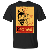 T-Shirts Black / YXS Chat Rover Youth T-Shirt