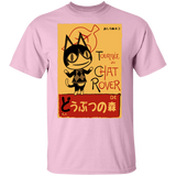 T-Shirts Light Pink / YXS Chat Rover Youth T-Shirt