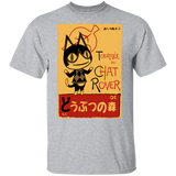 T-Shirts Sport Grey / YXS Chat Rover Youth T-Shirt