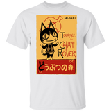 T-Shirts White / YXS Chat Rover Youth T-Shirt