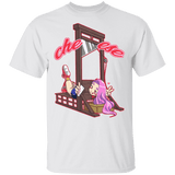 T-Shirts White / YXS Cheese Youth T-Shirt