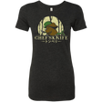 T-Shirts Vintage Black / Small Chef's Knife Women's Triblend T-Shirt