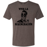 T-Shirts Macchiato / S Chemichangas Men's Triblend T-Shirt