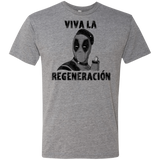 T-Shirts Premium Heather / S Chemichangas Men's Triblend T-Shirt