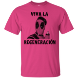 T-Shirts Heliconia / S Chemichangas T-Shirt