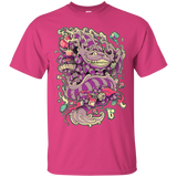 T-Shirts Heliconia / Small Cheshire Dragon T-Shirt