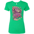 T-Shirts Envy / Small Cheshire Dragon Women's Triblend T-Shirt