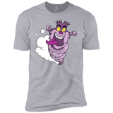 T-Shirts Heather Grey / YXS CHESMANIA Boys Premium T-Shirt