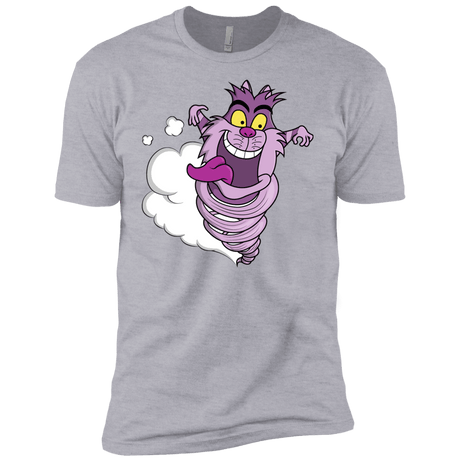 T-Shirts Heather Grey / YXS CHESMANIA Boys Premium T-Shirt