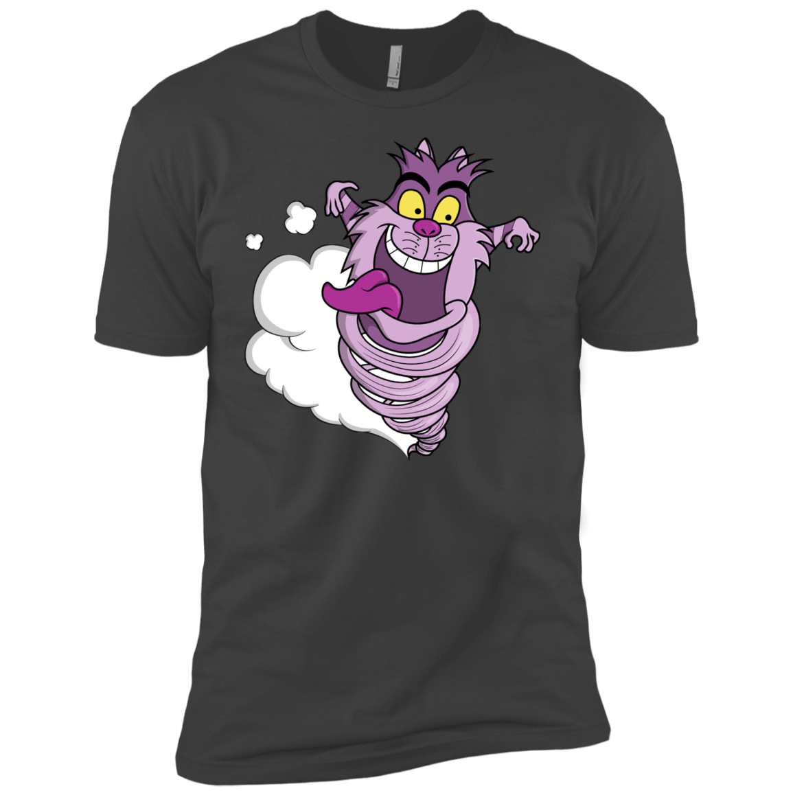 T-Shirts Heavy Metal / YXS CHESMANIA Boys Premium T-Shirt