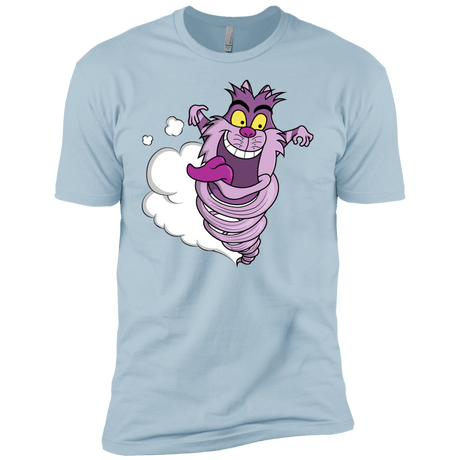 T-Shirts Light Blue / YXS CHESMANIA Boys Premium T-Shirt