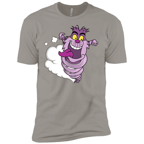 T-Shirts Light Grey / YXS CHESMANIA Boys Premium T-Shirt