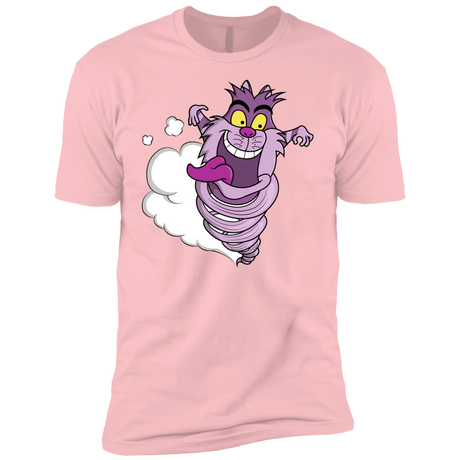 T-Shirts Light Pink / YXS CHESMANIA Boys Premium T-Shirt