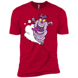 T-Shirts Red / YXS CHESMANIA Boys Premium T-Shirt