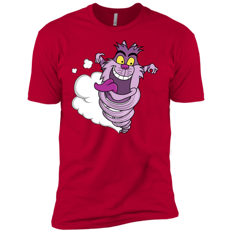 T-Shirts Red / YXS CHESMANIA Boys Premium T-Shirt