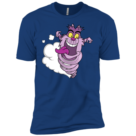 T-Shirts Royal / YXS CHESMANIA Boys Premium T-Shirt