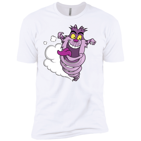 T-Shirts White / YXS CHESMANIA Boys Premium T-Shirt