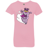 T-Shirts Light Pink / YXS CHESMANIA Girls Premium T-Shirt