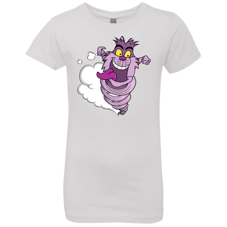 T-Shirts White / YXS CHESMANIA Girls Premium T-Shirt