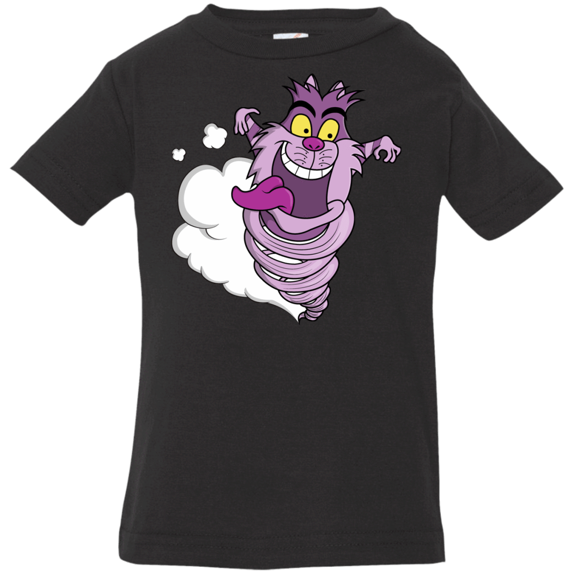 T-Shirts Black / 6 Months CHESMANIA Infant Premium T-Shirt