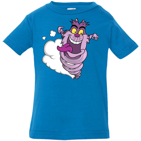 T-Shirts Cobalt / 6 Months CHESMANIA Infant Premium T-Shirt