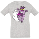 T-Shirts Heather Grey / 6 Months CHESMANIA Infant Premium T-Shirt