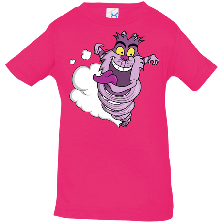 T-Shirts Hot Pink / 6 Months CHESMANIA Infant Premium T-Shirt