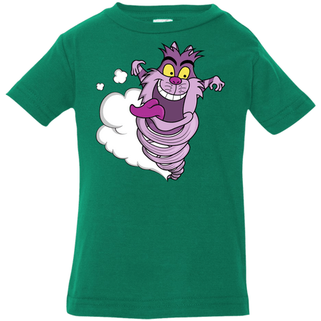 T-Shirts Kelly / 6 Months CHESMANIA Infant Premium T-Shirt