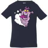 T-Shirts Navy / 6 Months CHESMANIA Infant Premium T-Shirt