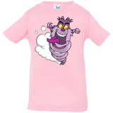 T-Shirts Pink / 6 Months CHESMANIA Infant Premium T-Shirt