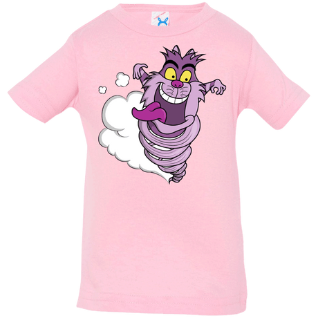 T-Shirts Pink / 6 Months CHESMANIA Infant Premium T-Shirt