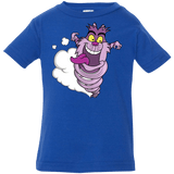 T-Shirts Royal / 6 Months CHESMANIA Infant Premium T-Shirt