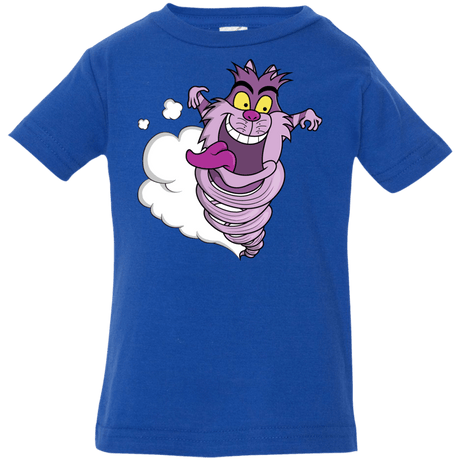 T-Shirts Royal / 6 Months CHESMANIA Infant Premium T-Shirt