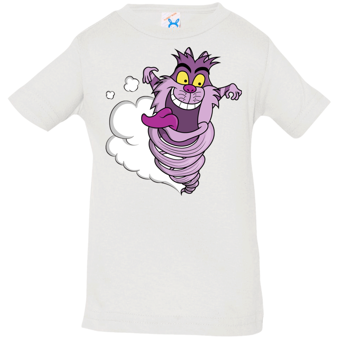 T-Shirts White / 6 Months CHESMANIA Infant Premium T-Shirt