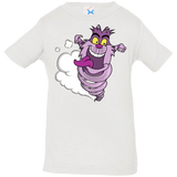 T-Shirts White / 6 Months CHESMANIA Infant Premium T-Shirt