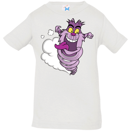 T-Shirts White / 6 Months CHESMANIA Infant Premium T-Shirt