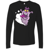 T-Shirts Black / S CHESMANIA Men's Premium Long Sleeve