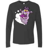 T-Shirts Heavy Metal / S CHESMANIA Men's Premium Long Sleeve