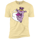 T-Shirts Banana Cream / X-Small CHESMANIA Men's Premium T-Shirt