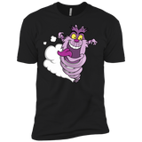 T-Shirts Black / X-Small CHESMANIA Men's Premium T-Shirt