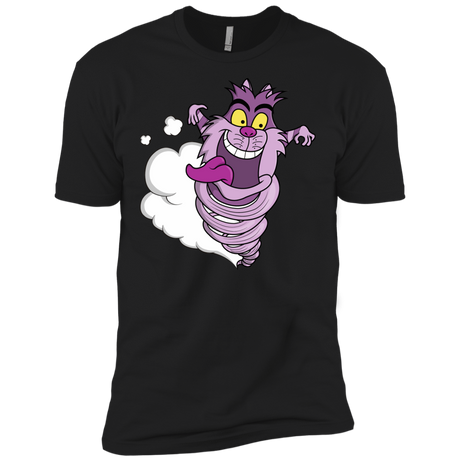 T-Shirts Black / X-Small CHESMANIA Men's Premium T-Shirt