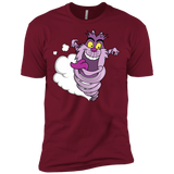 T-Shirts Cardinal / X-Small CHESMANIA Men's Premium T-Shirt