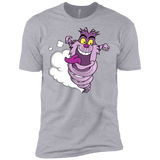 T-Shirts Heather Grey / X-Small CHESMANIA Men's Premium T-Shirt