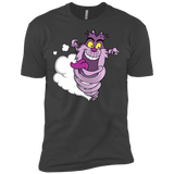 T-Shirts Heavy Metal / X-Small CHESMANIA Men's Premium T-Shirt