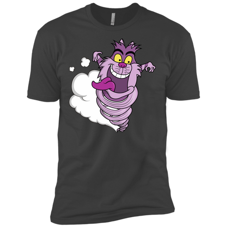 T-Shirts Heavy Metal / X-Small CHESMANIA Men's Premium T-Shirt