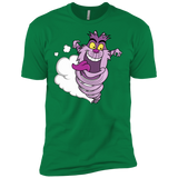 T-Shirts Kelly Green / X-Small CHESMANIA Men's Premium T-Shirt