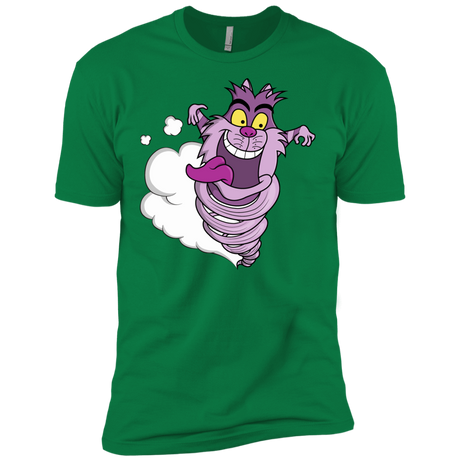 T-Shirts Kelly Green / X-Small CHESMANIA Men's Premium T-Shirt