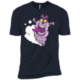 T-Shirts Midnight Navy / X-Small CHESMANIA Men's Premium T-Shirt